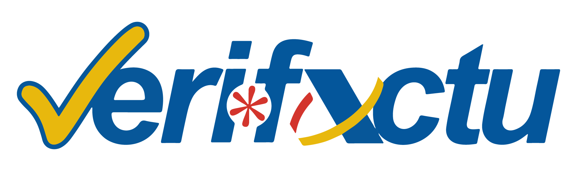 Logotipo Oficial VeriFactu de la Agencia Tributaria
