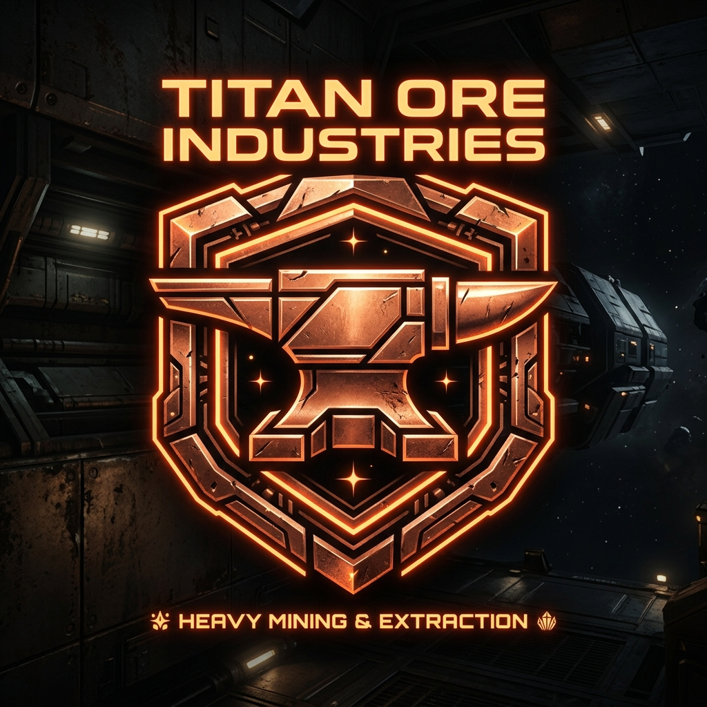 Titan Forge