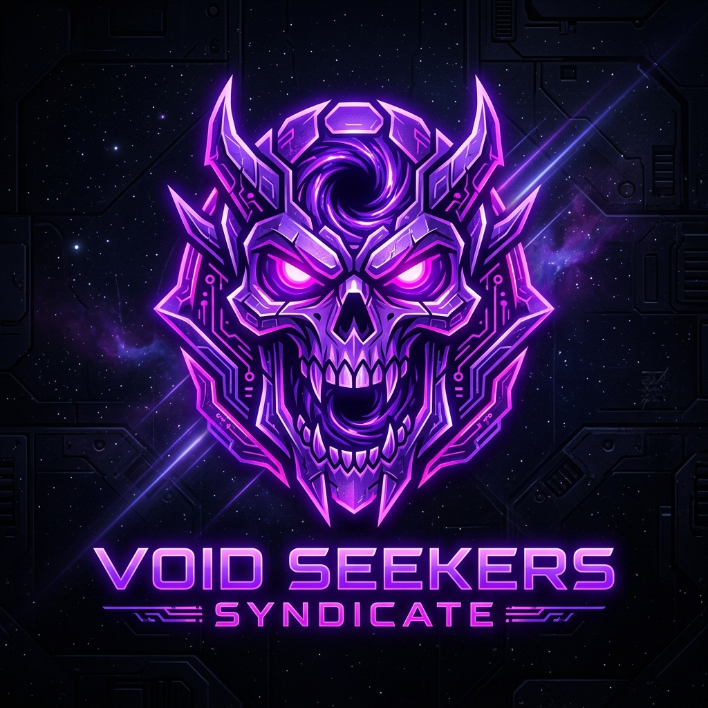Void Stalkers