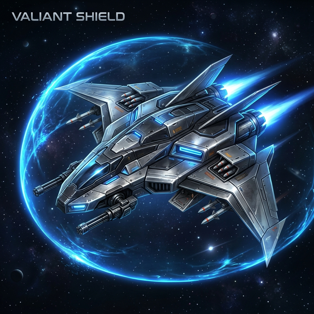 Escort Fighter