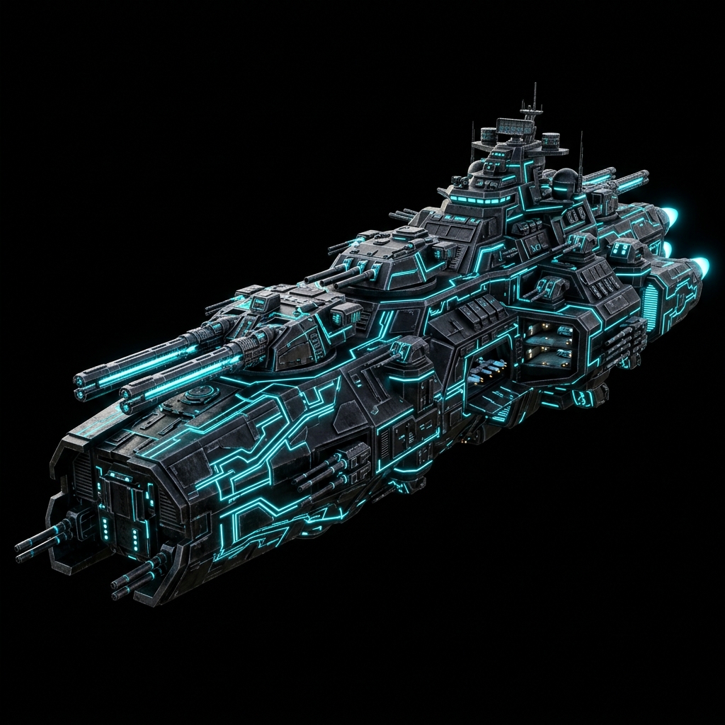 Super Destroyer